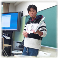 自己紹介写真